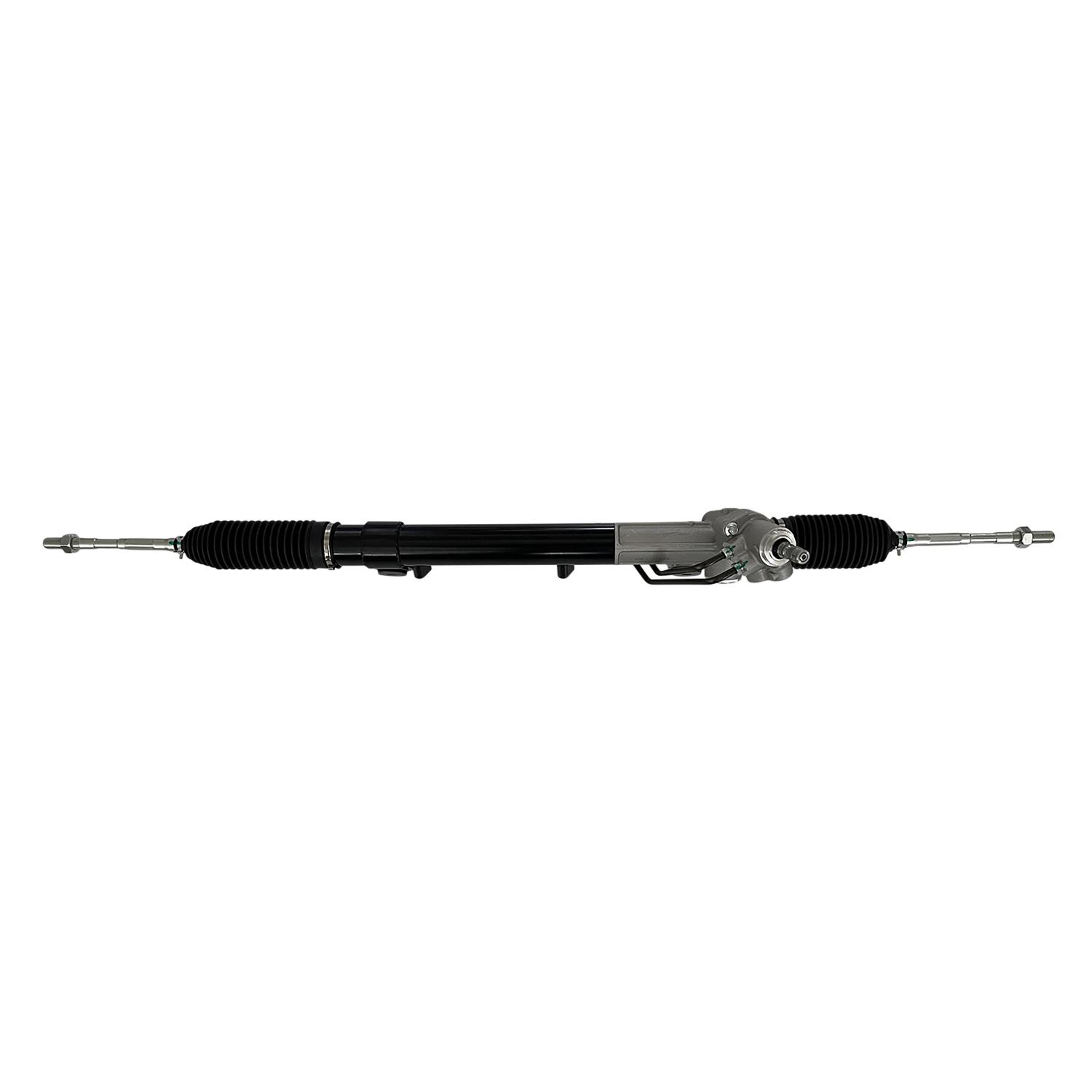 Edelmann 2040 - Rack and Pinion Assembly Edelmann 2040 Rack and Pinion Assembly product image 2 of 5