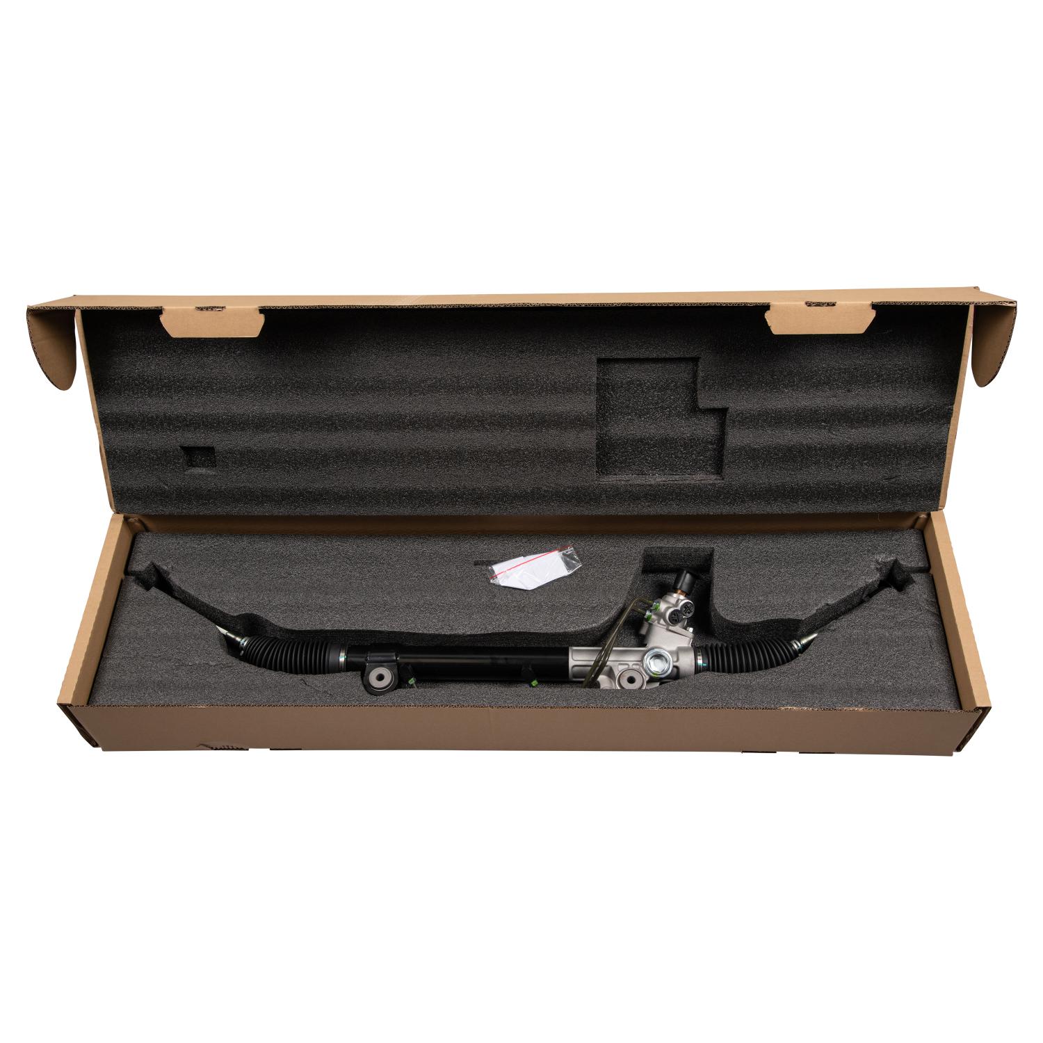Edelmann 2040 - Rack and Pinion Assembly Edelmann 2040 Rack and Pinion Assembly product image 5 of 5