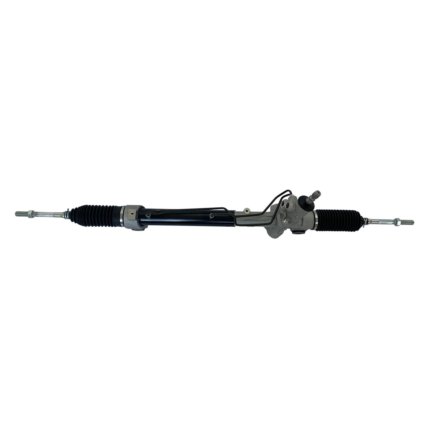 Edelmann 2041 - Rack and Pinion Assembly Edelmann 2041 Rack and Pinion Assembly product image 1 of 7