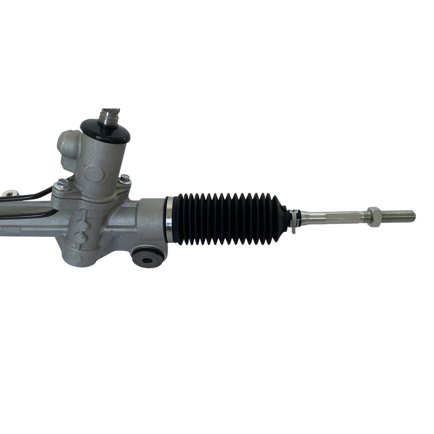 Edelmann 2041 - Rack and Pinion Assembly Edelmann 2041 Rack and Pinion Assembly product image 3 of 7