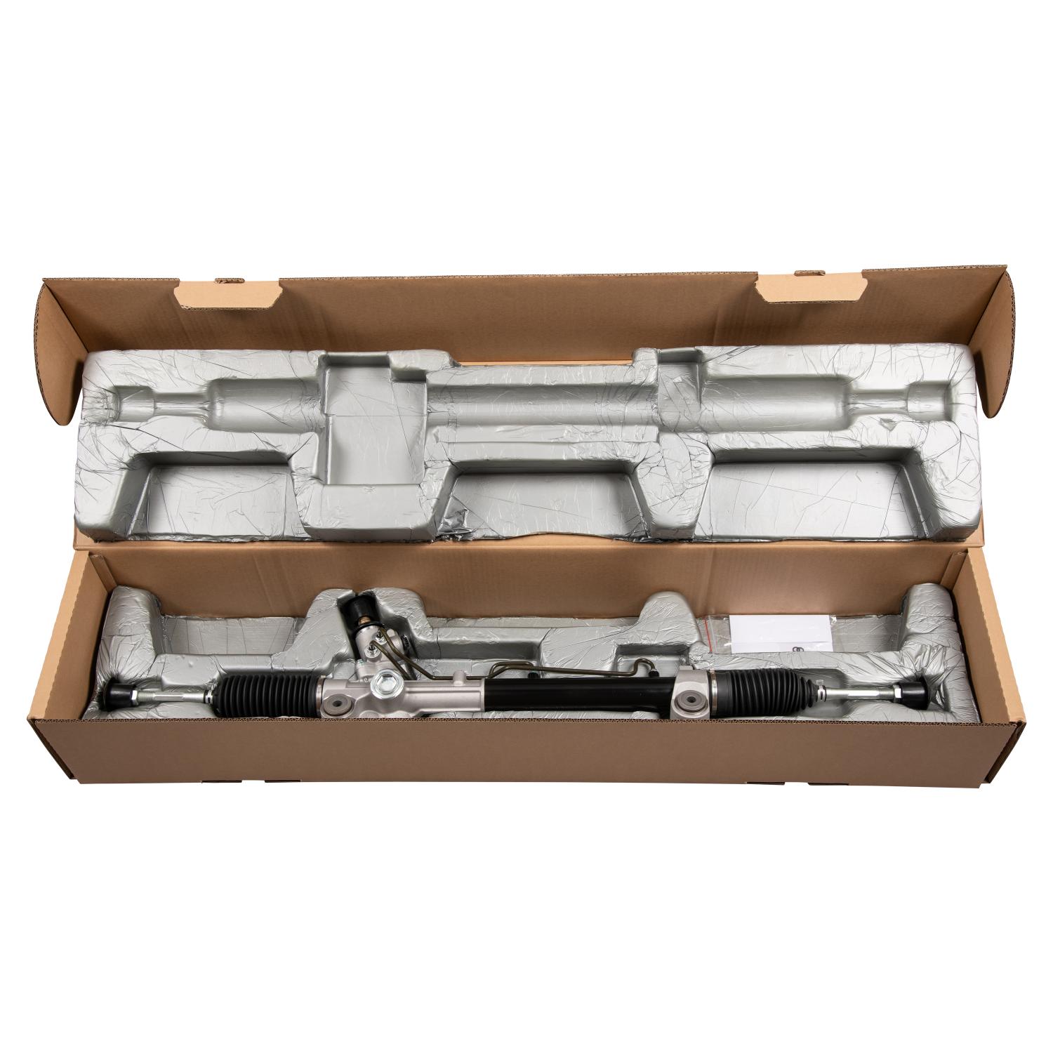 Edelmann 2041 - Rack and Pinion Assembly Edelmann 2041 Rack and Pinion Assembly product image 7 of 7