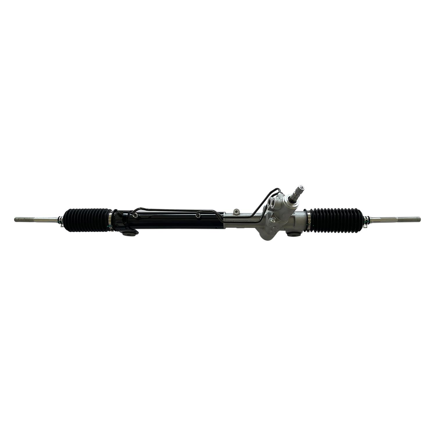 Edelmann 2042 - Rack and Pinion Assembly Edelmann 2042 Rack and Pinion Assembly product image 1 of 7