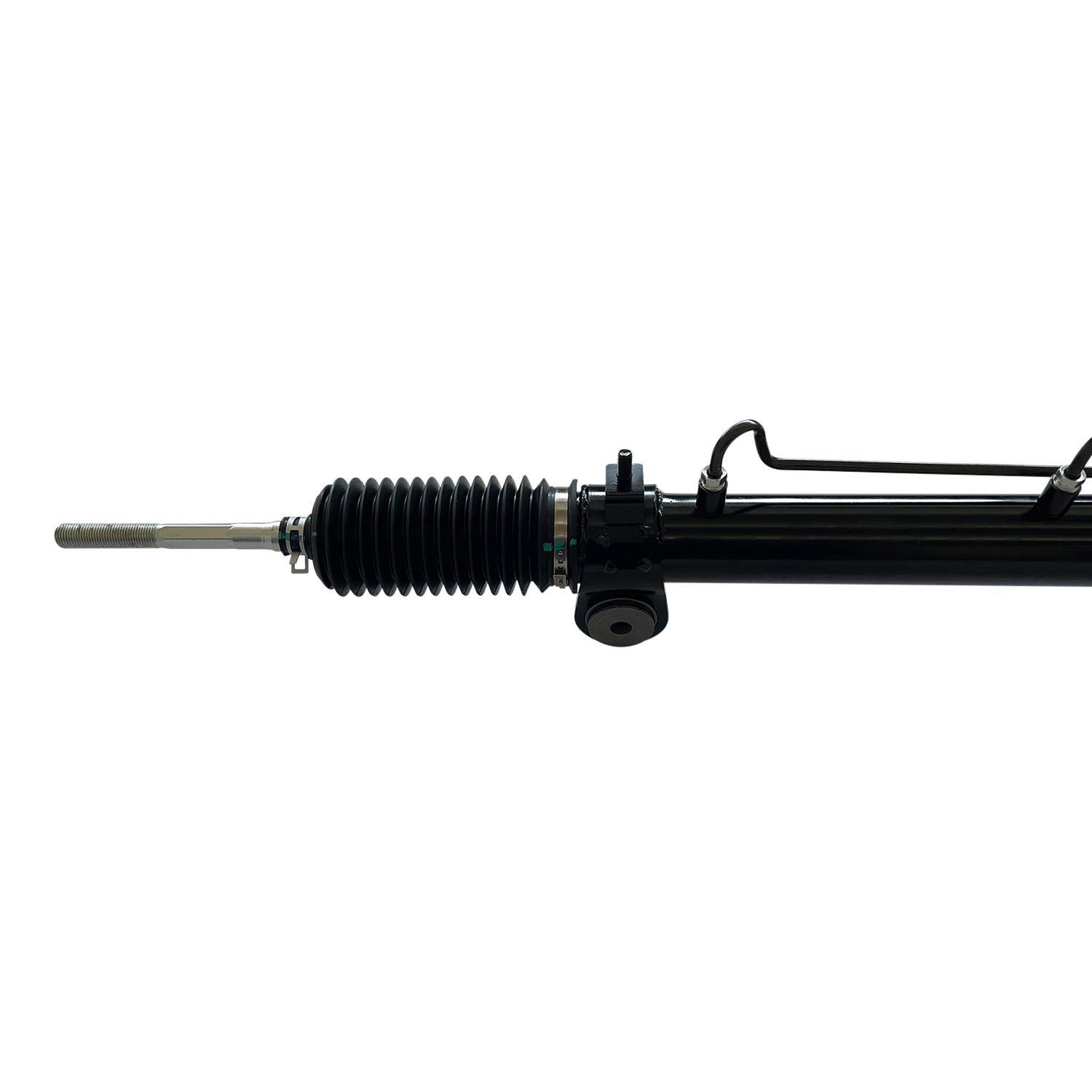 Edelmann 2042 - Rack and Pinion Assembly Edelmann 2042 Rack and Pinion Assembly product image 2 of 7