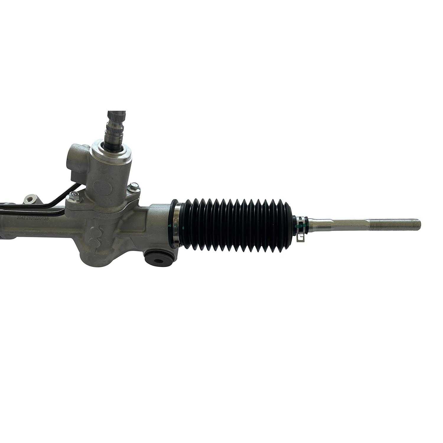 Edelmann 2042 - Rack and Pinion Assembly Edelmann 2042 Rack and Pinion Assembly product image 3 of 7