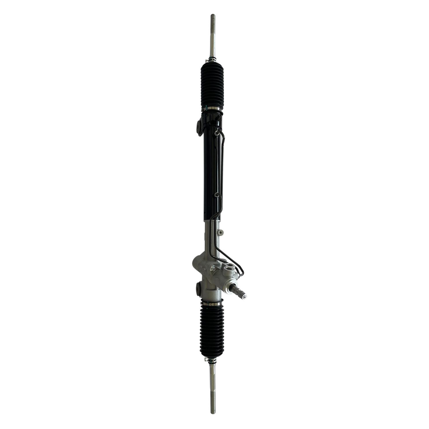 Edelmann 2042 - Rack and Pinion Assembly Edelmann 2042 Rack and Pinion Assembly product image 4 of 7
