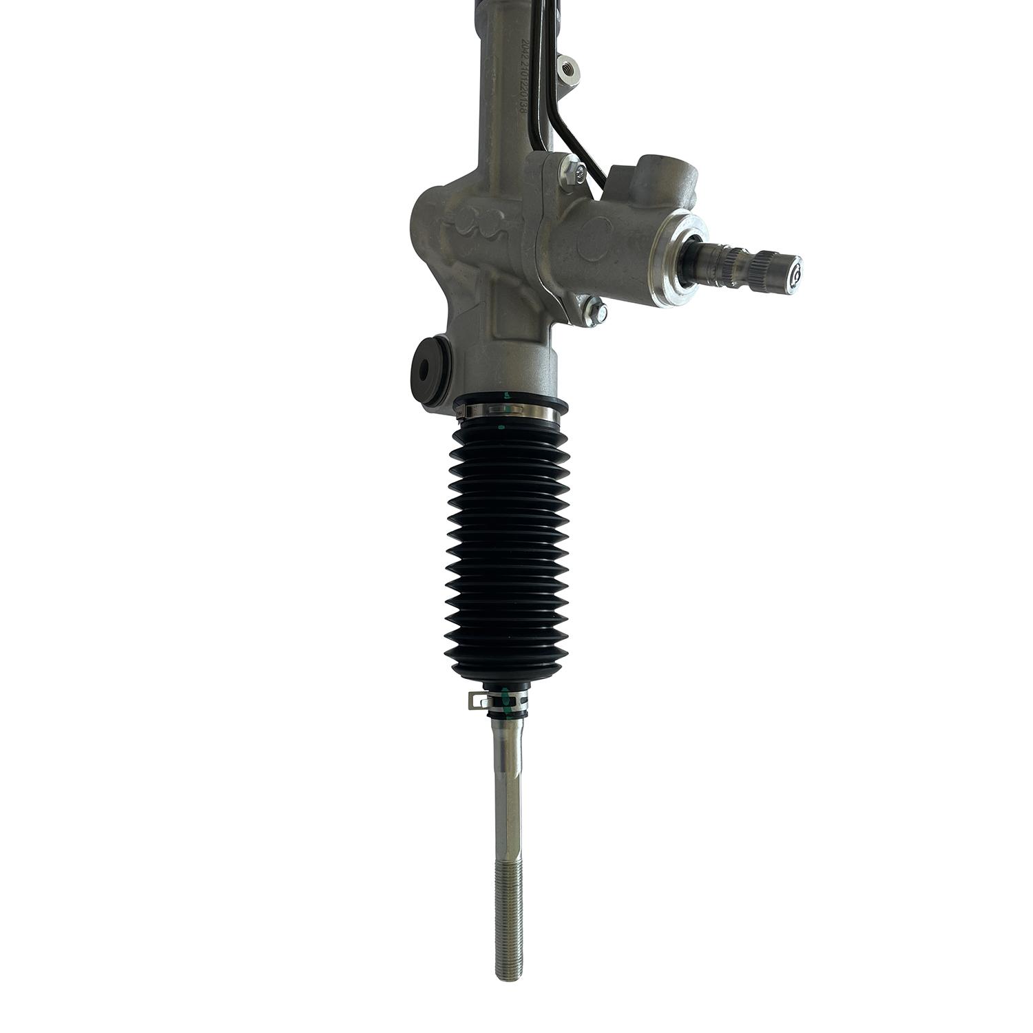 Edelmann 2042 - Rack and Pinion Assembly Edelmann 2042 Rack and Pinion Assembly product image 5 of 7