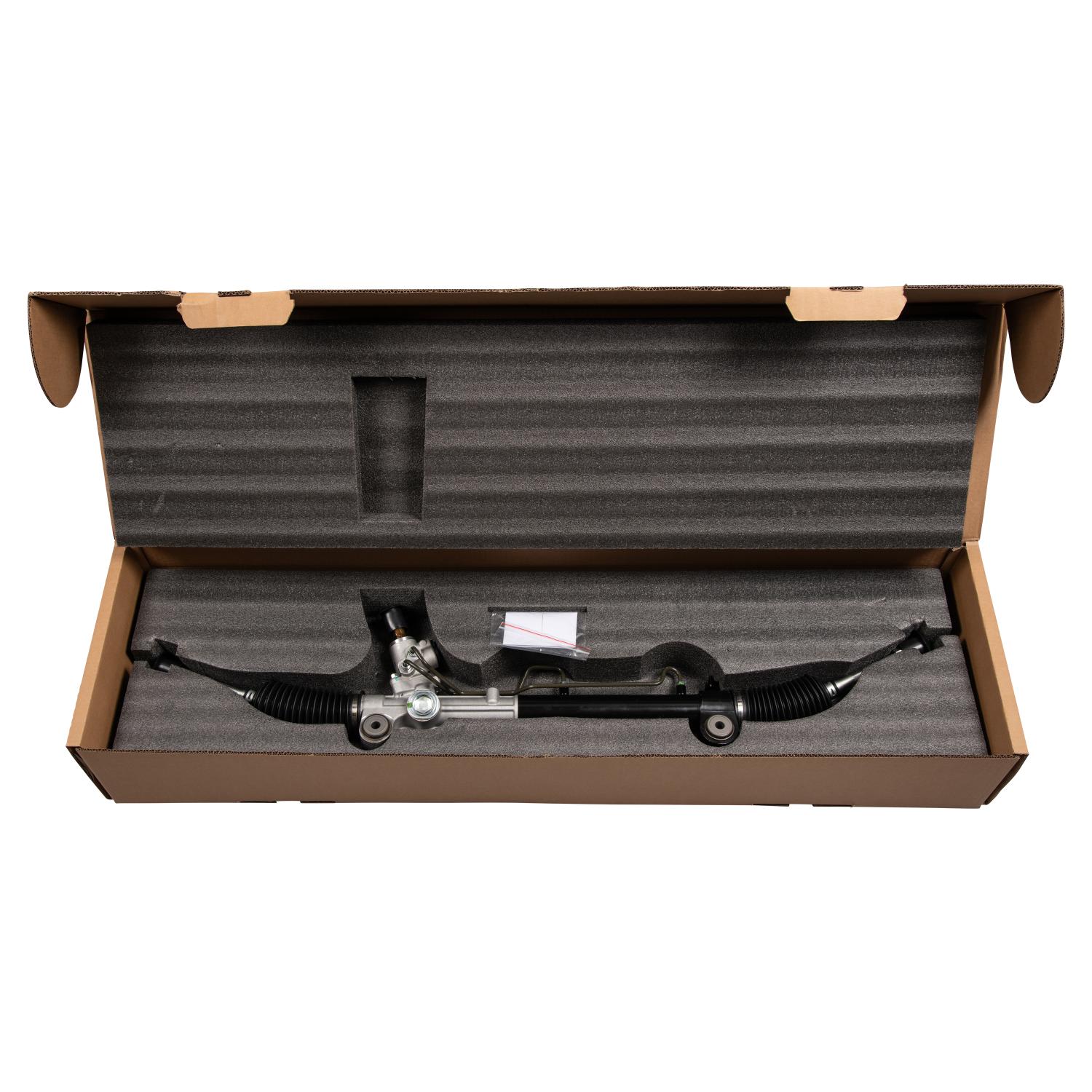 Edelmann 2042 - Rack and Pinion Assembly Edelmann 2042 Rack and Pinion Assembly product image 7 of 7