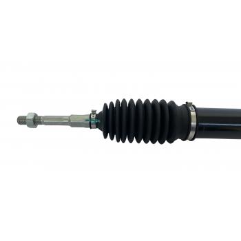 2011 Honda Civic Rack and Pinion Assembly Edelmann 2044 image 2 of 4