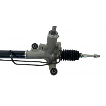 2011 Honda Civic Rack and Pinion Assembly Edelmann 2044 image 3 of 4