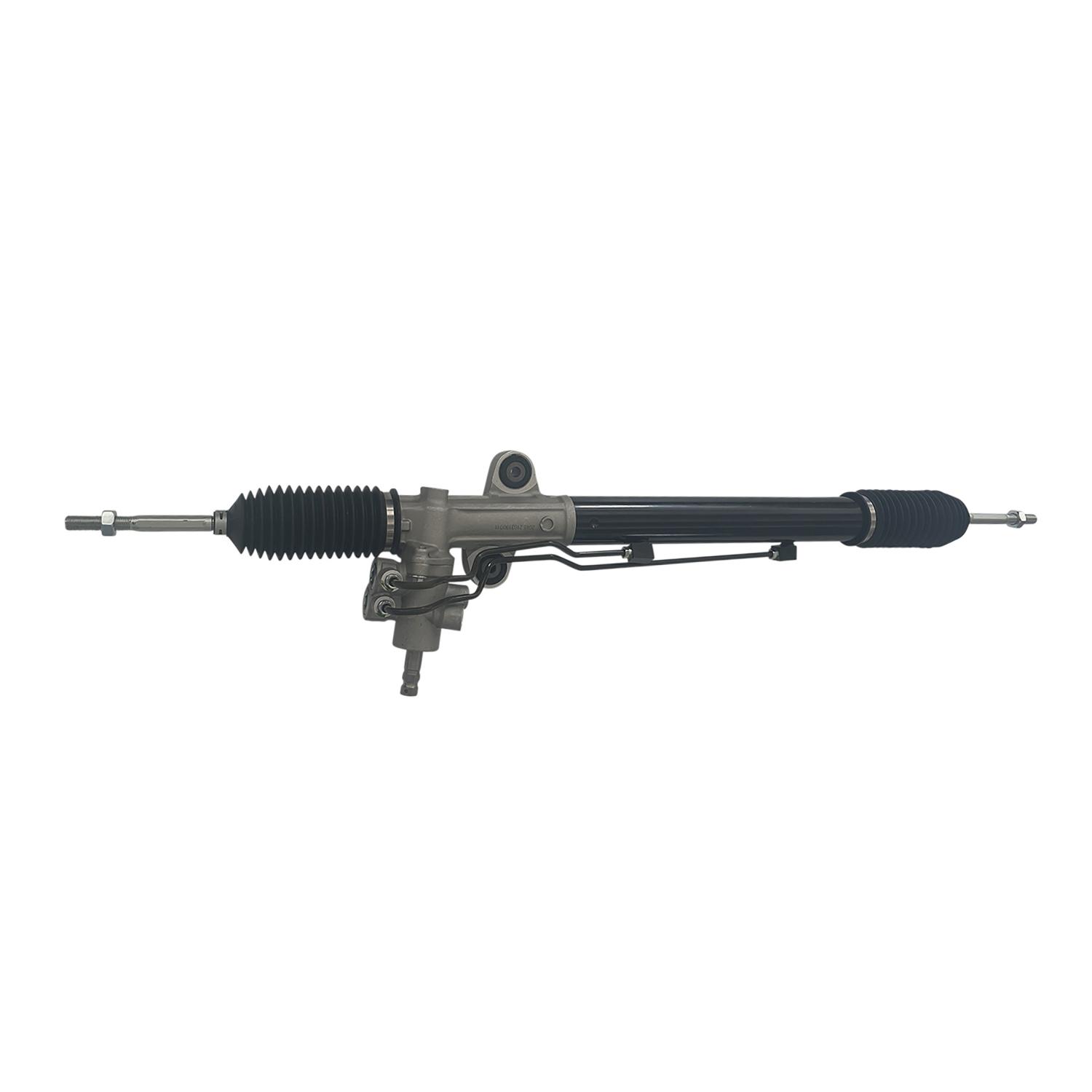 Edelmann 2045 - Rack and Pinion Assembly Edelmann 2045 Rack and Pinion Assembly product image 2 of 5