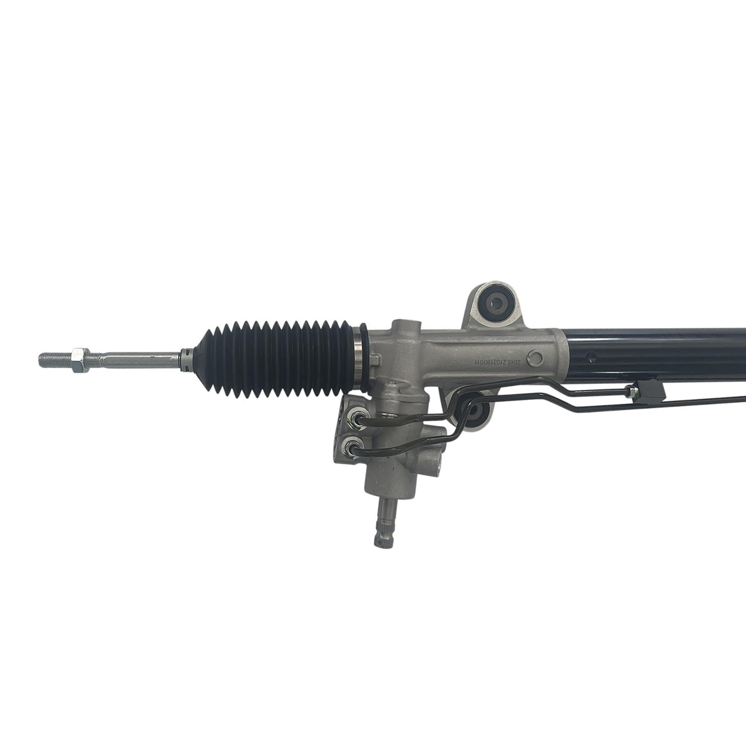 Edelmann 2045 - Rack and Pinion Assembly Edelmann 2045 Rack and Pinion Assembly product image 3 of 5
