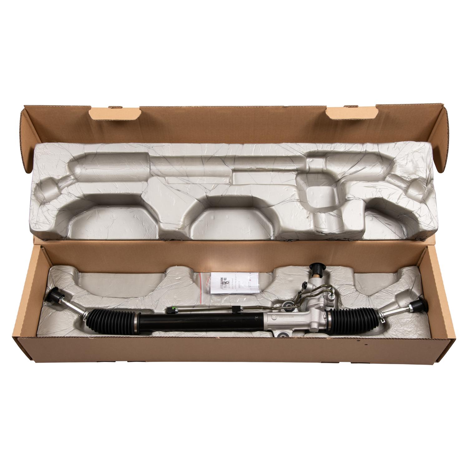 Edelmann 2045 - Rack and Pinion Assembly Edelmann 2045 Rack and Pinion Assembly product image 5 of 5
