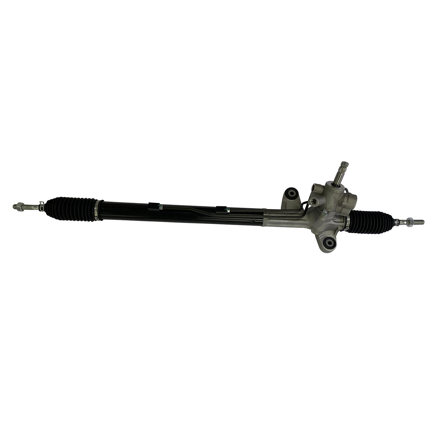 Edelmann 2046 - Rack and Pinion Assembly Edelmann 2046 Rack and Pinion Assembly product image 4 of 6