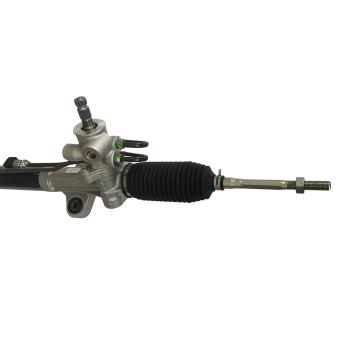 Edelmann 2048 Rack and Pinion Assembly product image 6 of 7