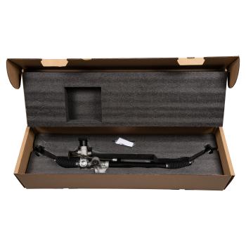 Edelmann 2048 Rack and Pinion Assembly product image 7 of 7