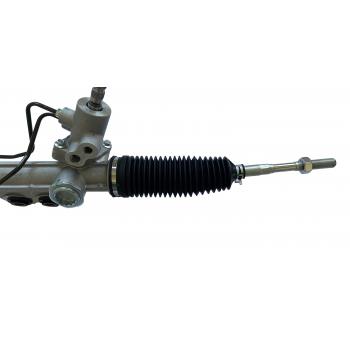 2010 Infiniti QX56 Rack and Pinion Assembly Edelmann 2049 image 2 of 4