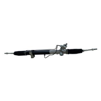 2010 Infiniti QX56 Rack and Pinion Assembly Edelmann 2049 image 4 of 4