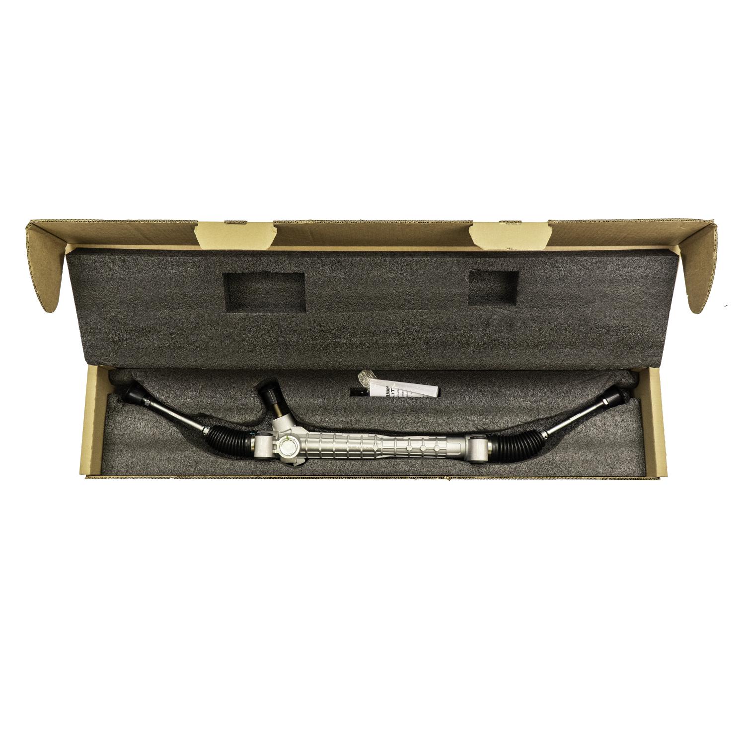 Edelmann 2050 - Rack and Pinion Assembly Edelmann 2050 Rack and Pinion Assembly product image 4 of 4