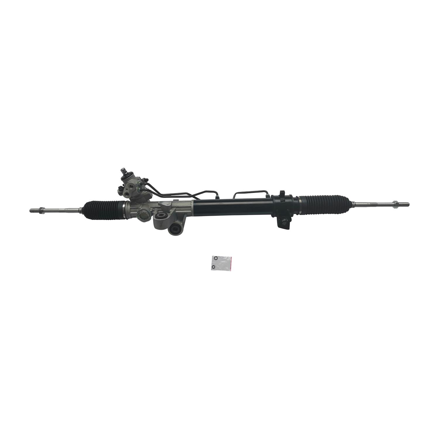 Edelmann 2053V - Rack and Pinion Assembly Edelmann 2053V Rack and Pinion Assembly product image 1 of 4