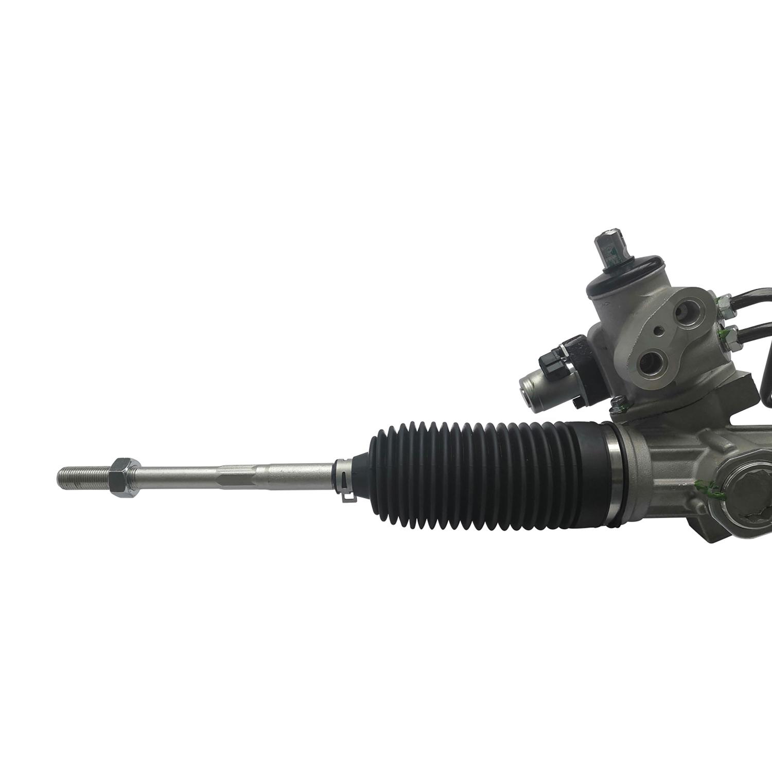 Edelmann 2053V - Rack and Pinion Assembly Edelmann 2053V Rack and Pinion Assembly product image 2 of 4