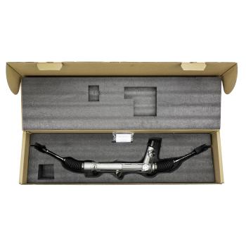 1986 Mercury Cougar Rack and Pinion Assembly Edelmann 2055 image 4 of 4