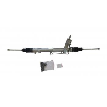 1996 Ford Mustang Rack and Pinion Assembly Edelmann 2056 image 2 of 4