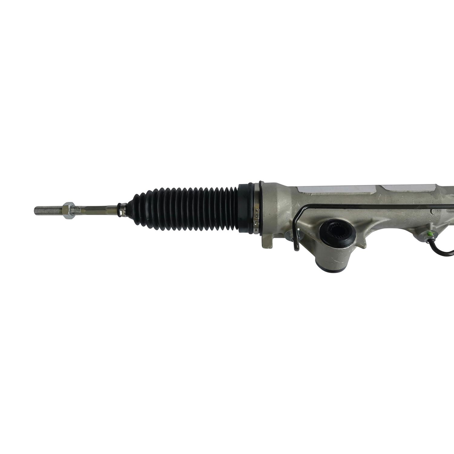 Edelmann 2057 - Rack and Pinion Assembly Edelmann 2057 Rack and Pinion Assembly product image 2 of 3