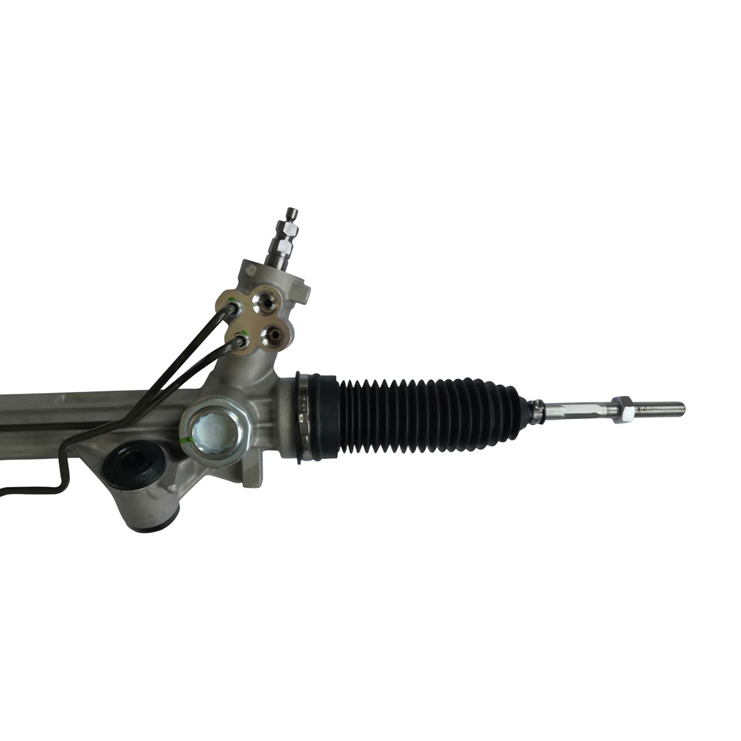 Edelmann 2057 - Rack and Pinion Assembly Edelmann 2057 Rack and Pinion Assembly product image 3 of 3