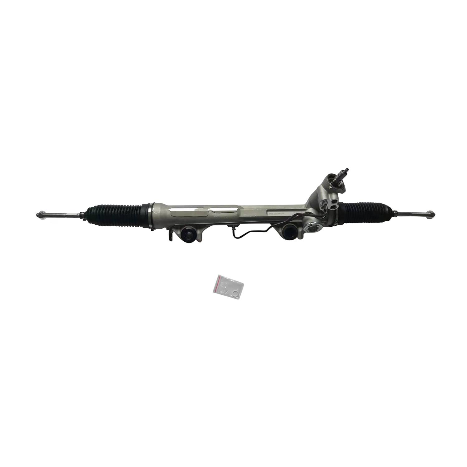 Edelmann 2058 - Rack and Pinion Assembly Edelmann 2058 Rack and Pinion Assembly product image 1 of 5