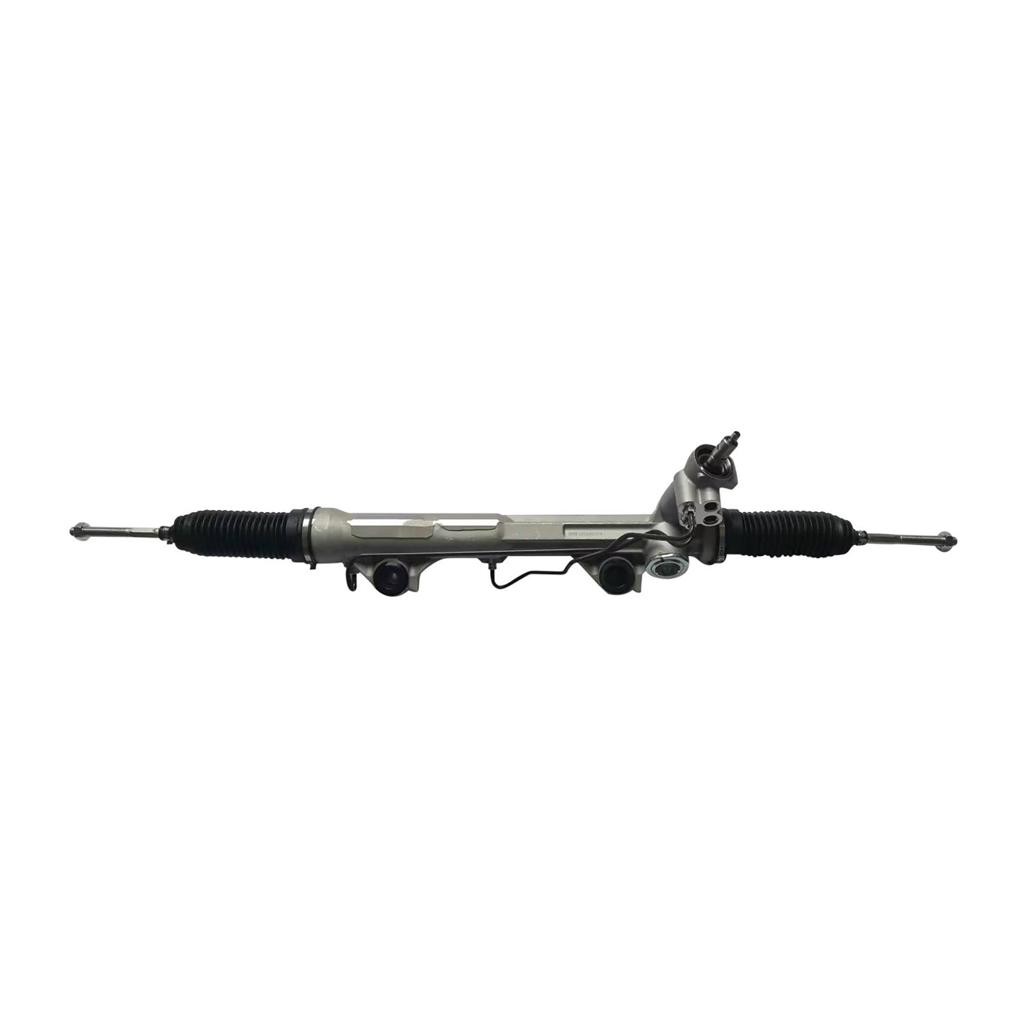 Edelmann 2058 - Rack and Pinion Assembly Edelmann 2058 Rack and Pinion Assembly product image 2 of 5