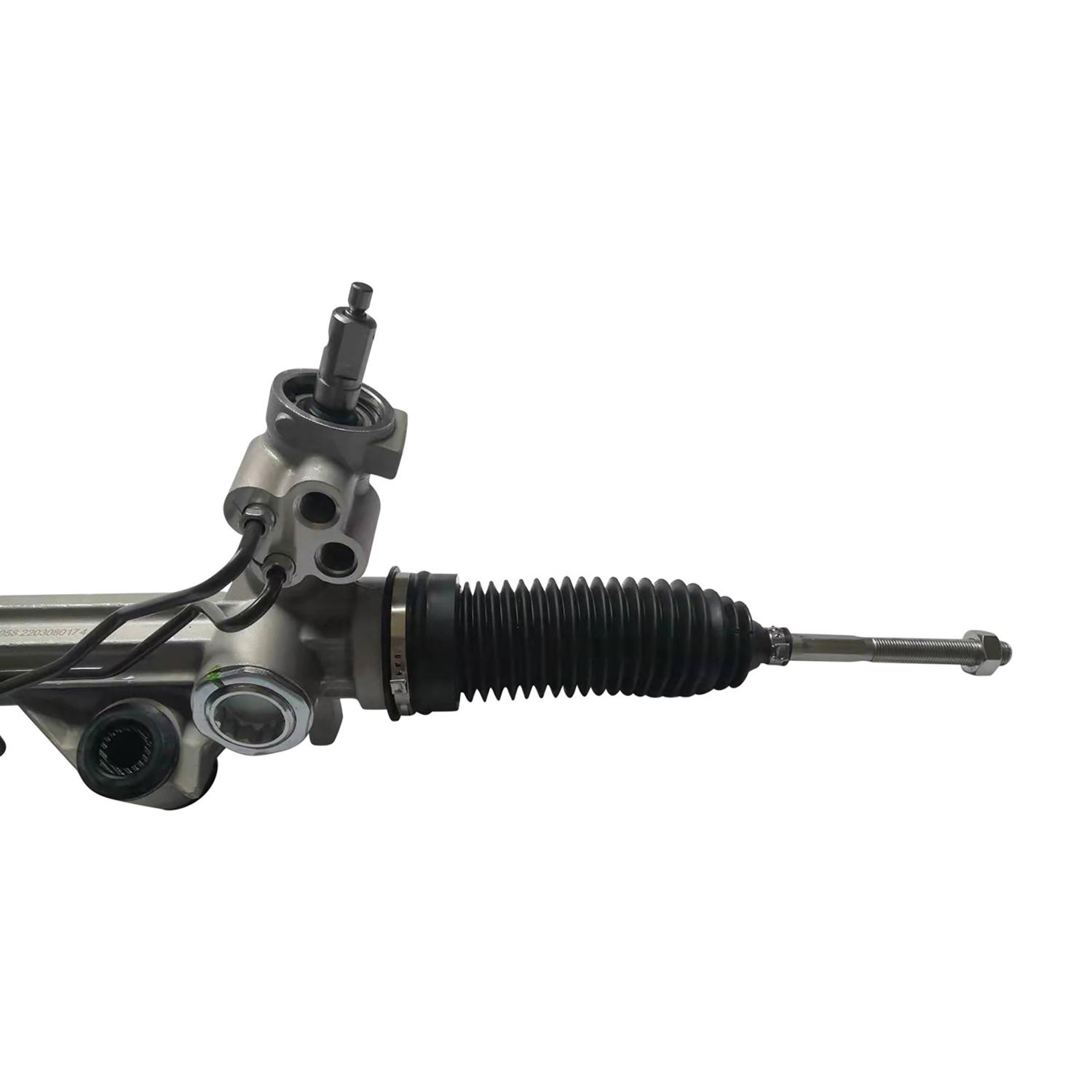 Edelmann 2058 - Rack and Pinion Assembly Edelmann 2058 Rack and Pinion Assembly product image 4 of 5