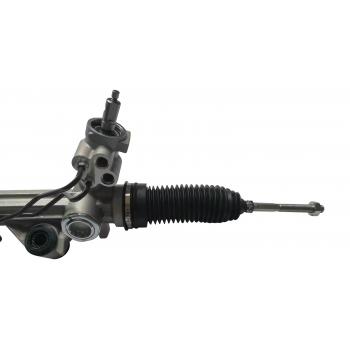 2003 Mazda B3000 Rack and Pinion Assembly Edelmann 2058 image 4 of 4