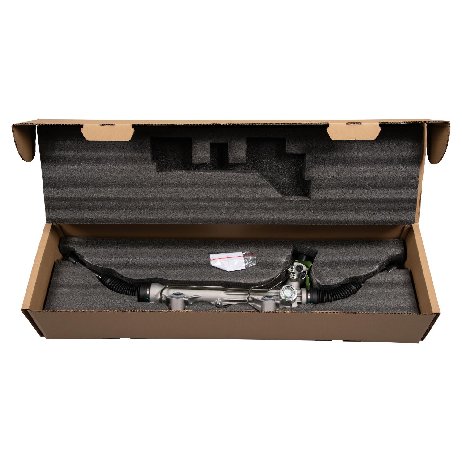 Edelmann 2058 - Rack and Pinion Assembly Edelmann 2058 Rack and Pinion Assembly product image 5 of 5