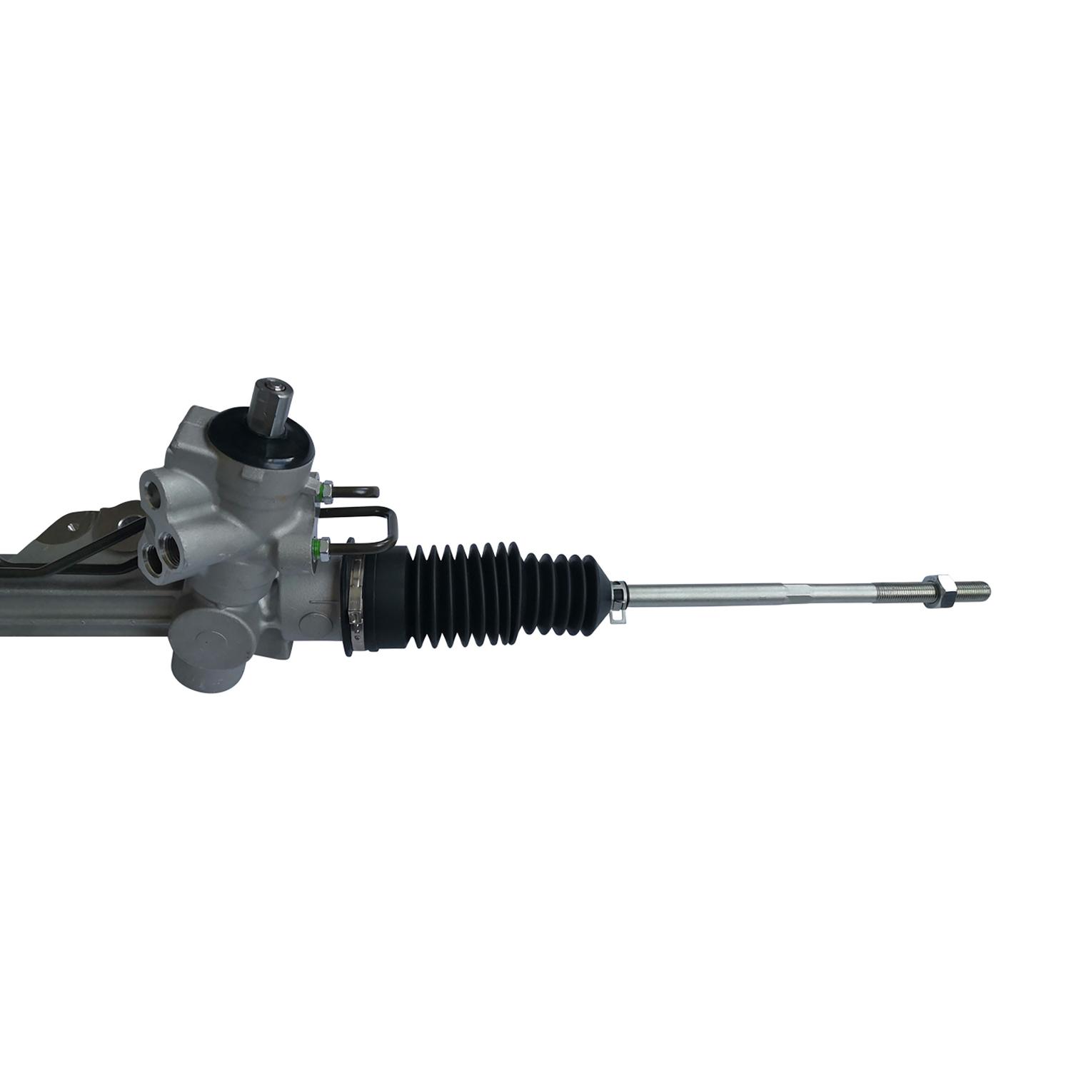 Edelmann 2060 - Rack and Pinion Assembly Edelmann 2060 Rack and Pinion Assembly product image 3 of 4