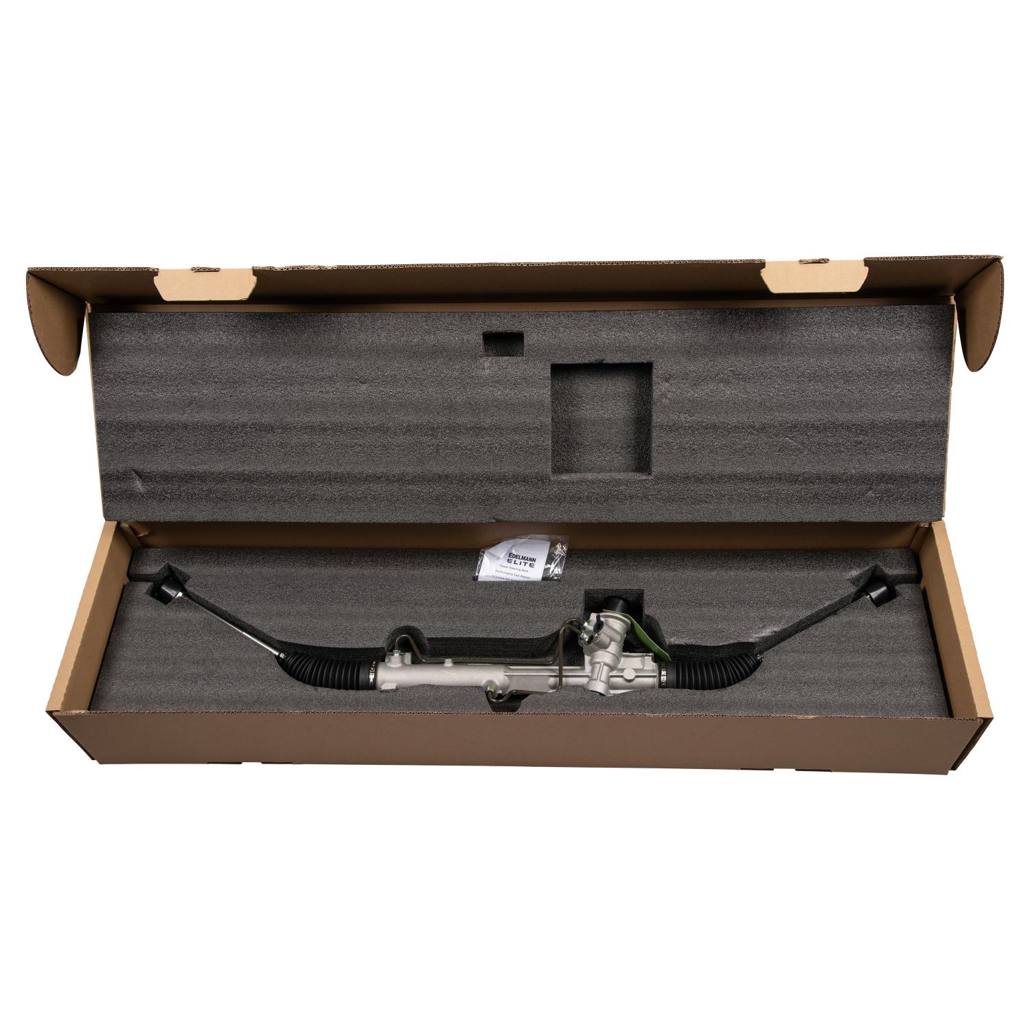 Edelmann 2061 - Rack and Pinion Assembly Edelmann 2061 Rack and Pinion Assembly product image 4 of 4