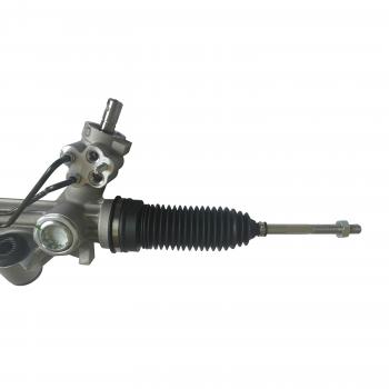 2003 Ford Ranger Rack and Pinion Assembly Edelmann 2063 image 3 of 4