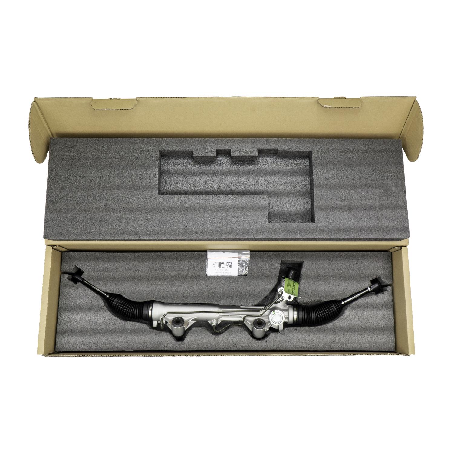 Edelmann 2063 - Rack and Pinion Assembly Edelmann 2063 Rack and Pinion Assembly product image 4 of 4