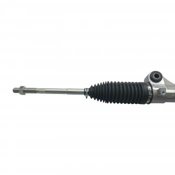 2002 Mazda Tribute Rack and Pinion Assembly Edelmann 2064 image 2 of 4