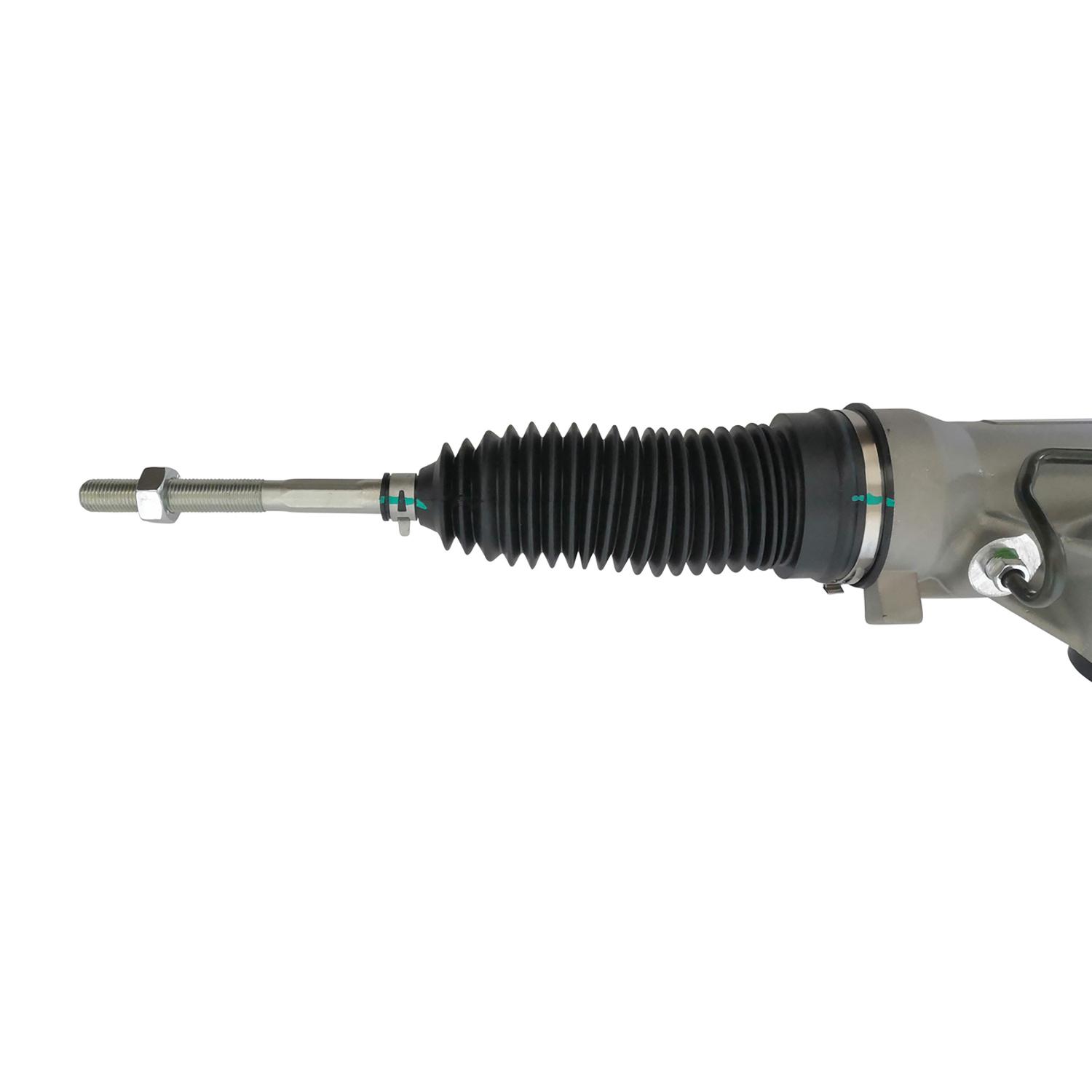 Edelmann 2065 Rack and Pinion Assembly product image 2 of 4