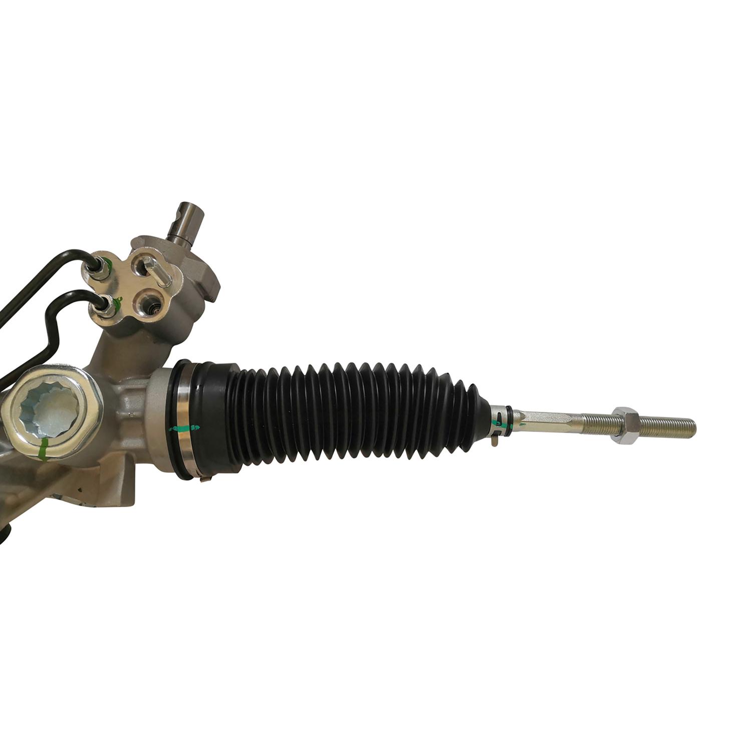 Edelmann 2065 Rack and Pinion Assembly product image 3 of 4