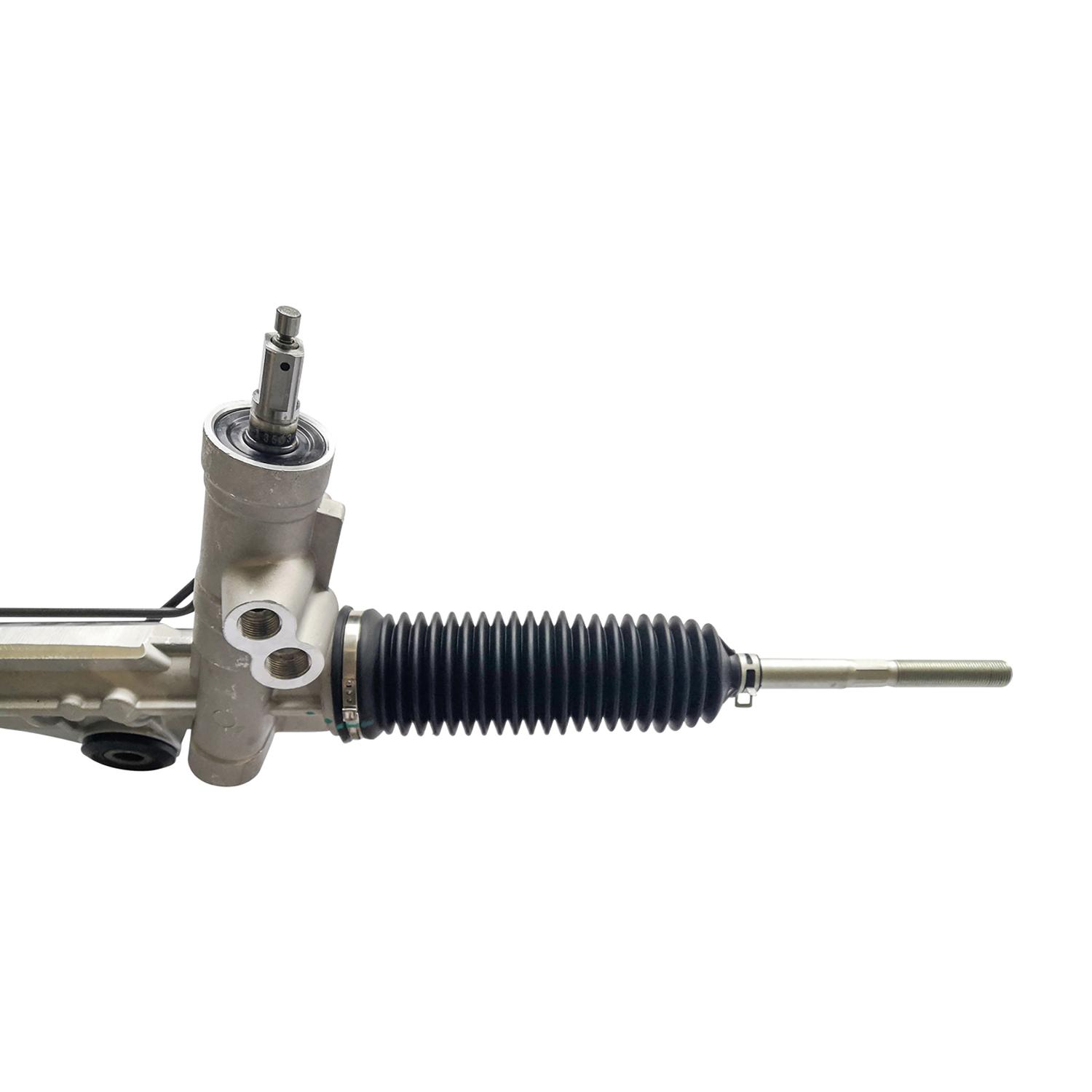 Edelmann 2069 Rack and Pinion Assembly product image 3 of 3