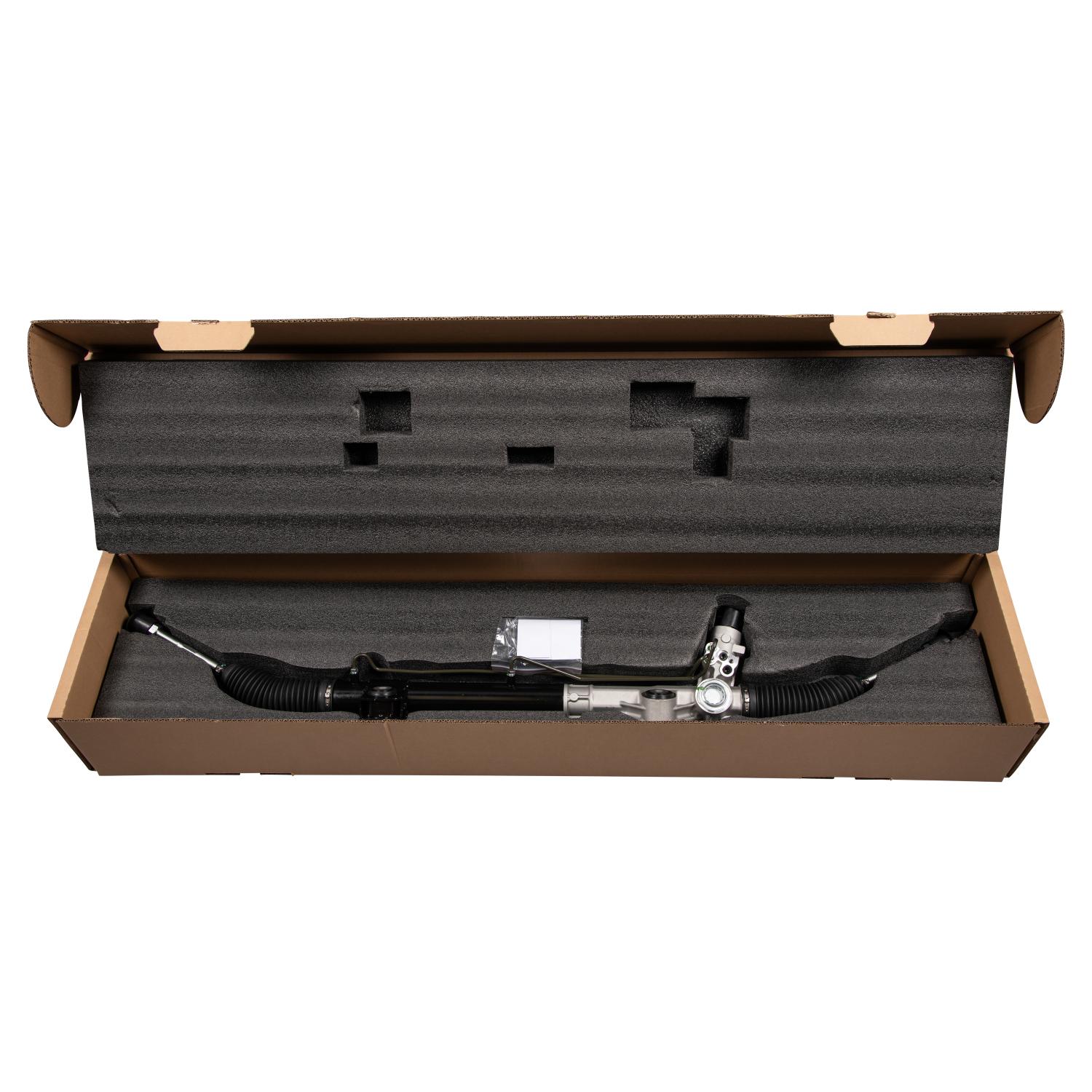 Edelmann 2072 - Rack and Pinion Assembly Edelmann 2072 Rack and Pinion Assembly product image 4 of 4