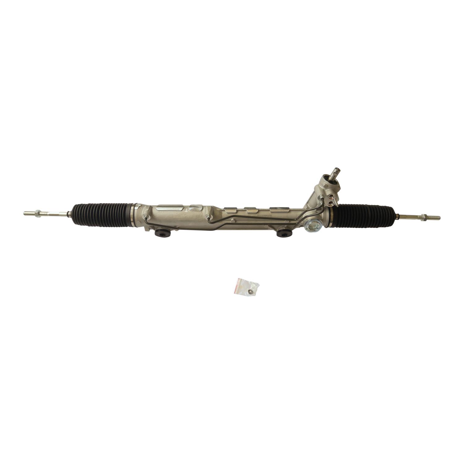 Edelmann 2073 - Rack and Pinion Assembly Edelmann 2073 Rack and Pinion Assembly product image 1 of 4
