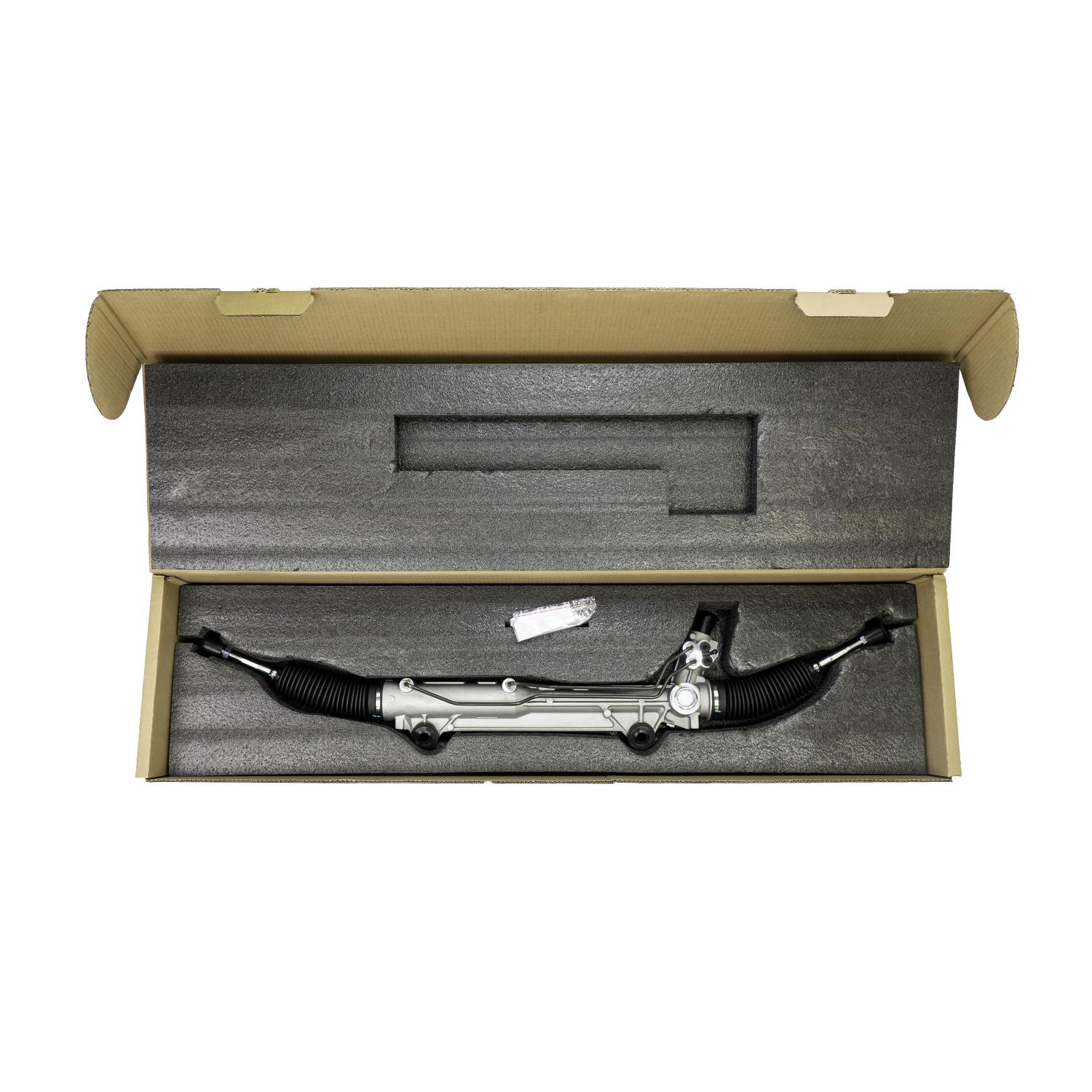 Edelmann 2073 - Rack and Pinion Assembly Edelmann 2073 Rack and Pinion Assembly product image 4 of 4
