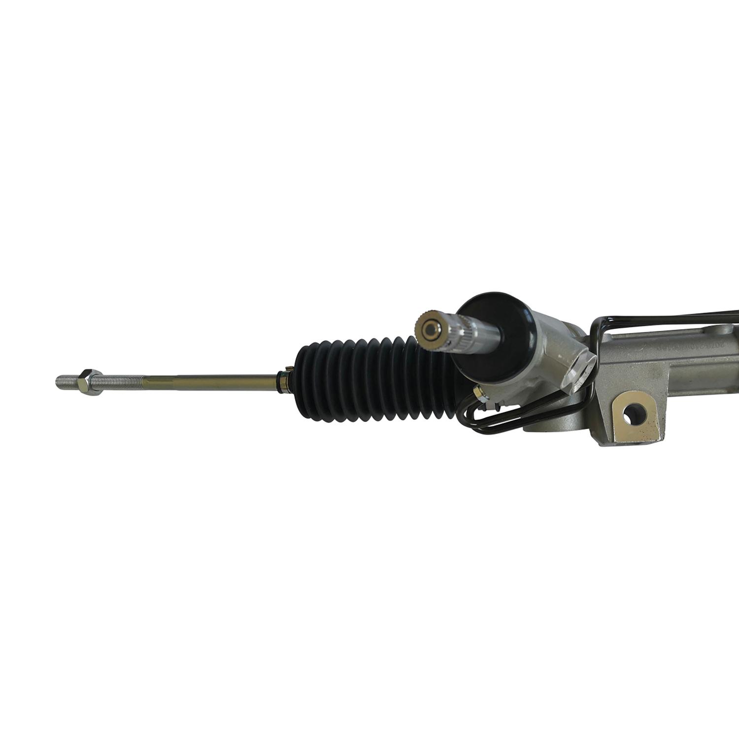 Edelmann 2076 - Rack and Pinion Assembly Edelmann 2076 Rack and Pinion Assembly product image 2 of 4