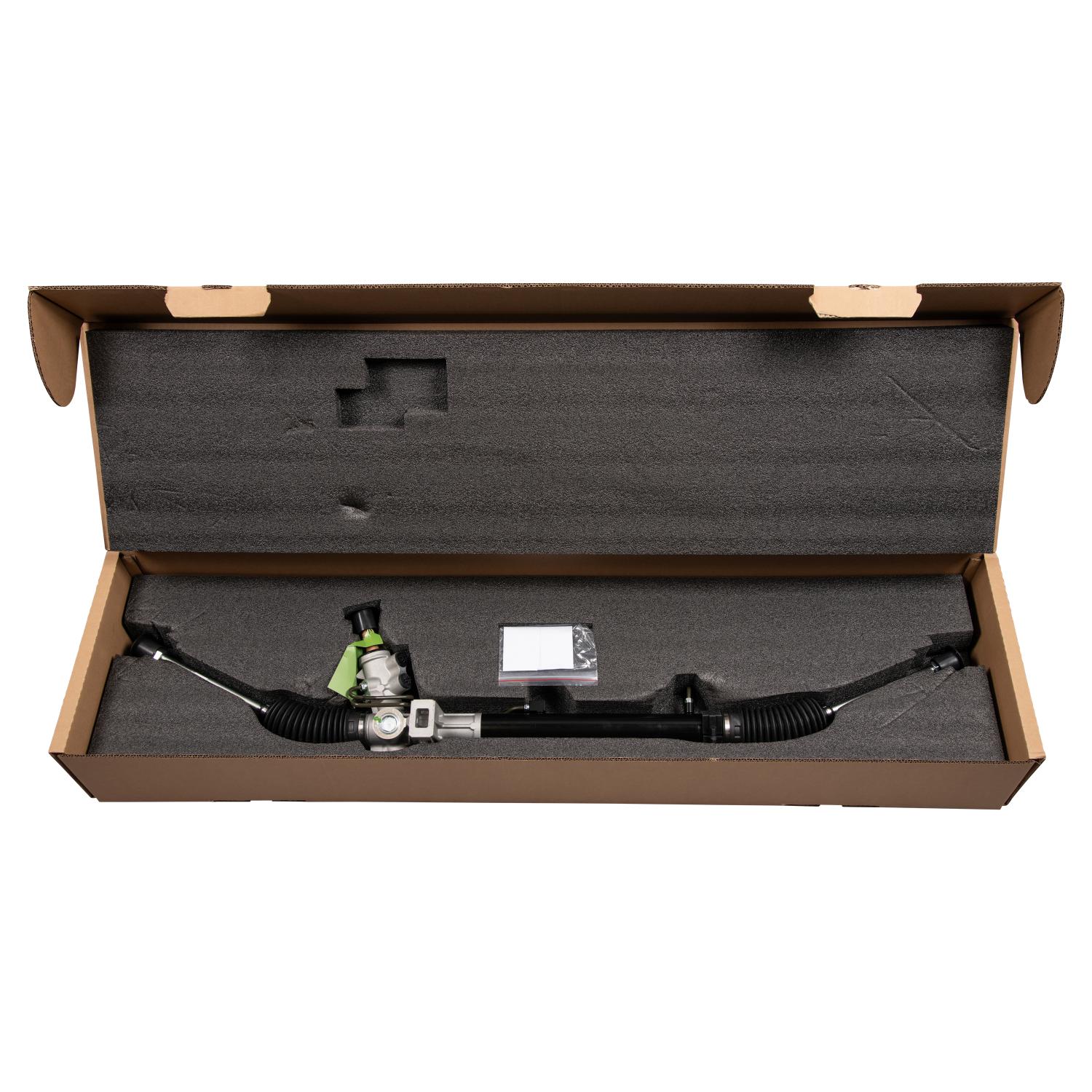 Edelmann 2076 - Rack and Pinion Assembly Edelmann 2076 Rack and Pinion Assembly product image 4 of 4