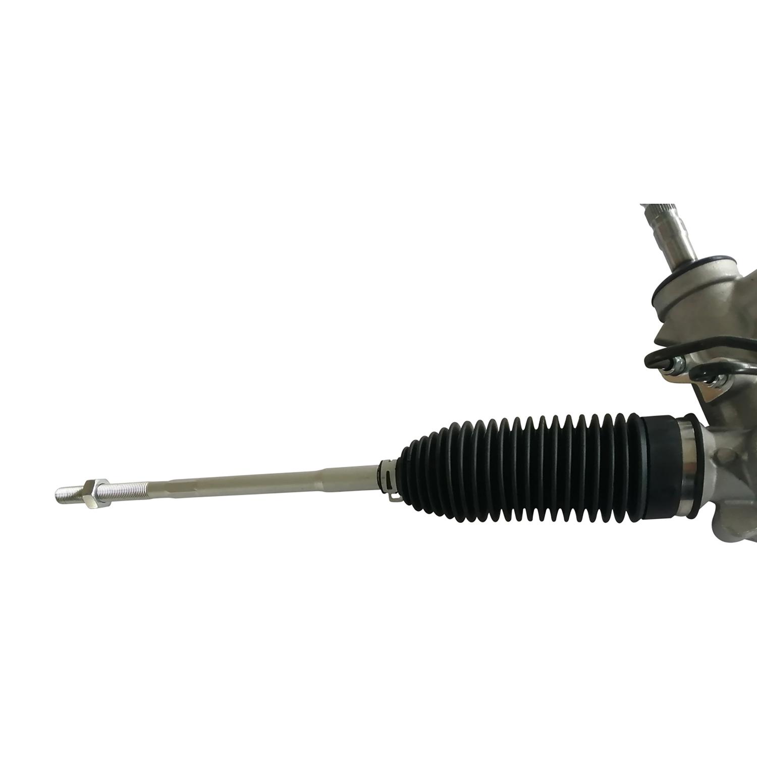 Edelmann 2078 - Rack and Pinion Assembly Edelmann 2078 Rack and Pinion Assembly product image 3 of 3