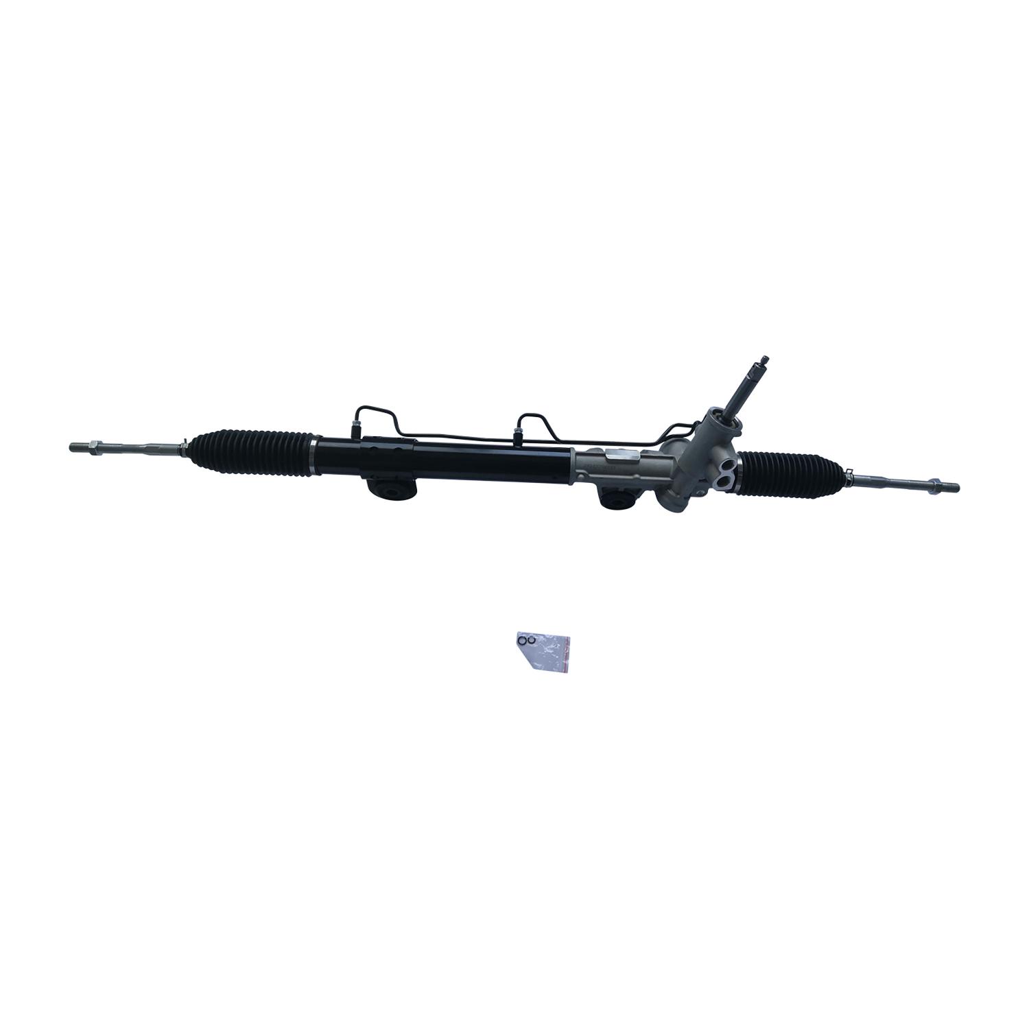 Edelmann 2082 Rack and Pinion Assembly product image 1 of 4