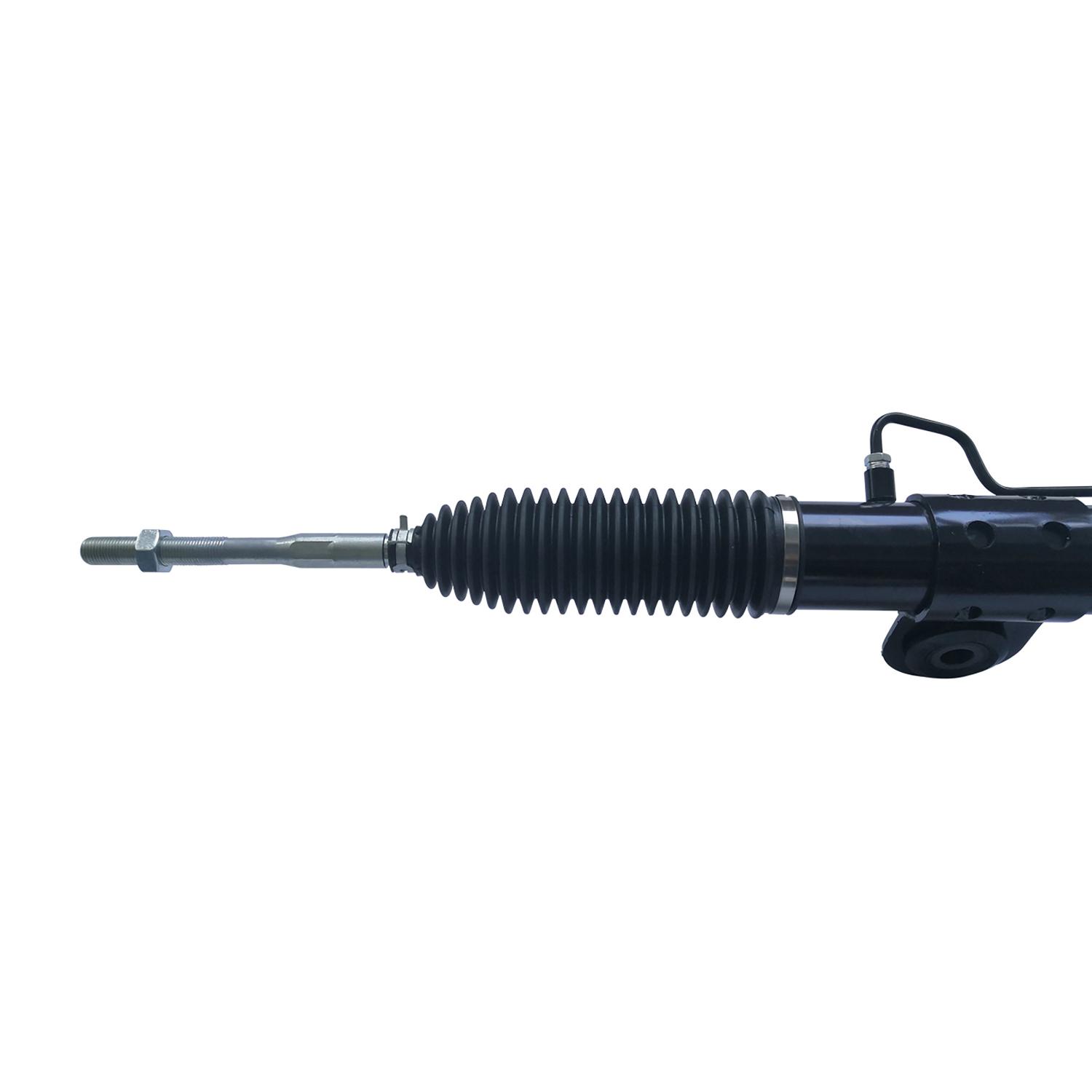 Edelmann 2082 Rack and Pinion Assembly product image 2 of 4
