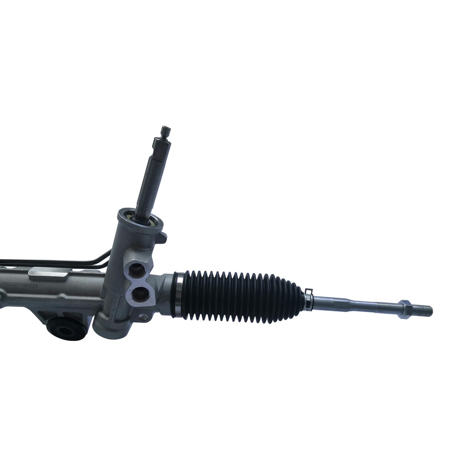 Edelmann 2082 Rack and Pinion Assembly product image 3 of 4